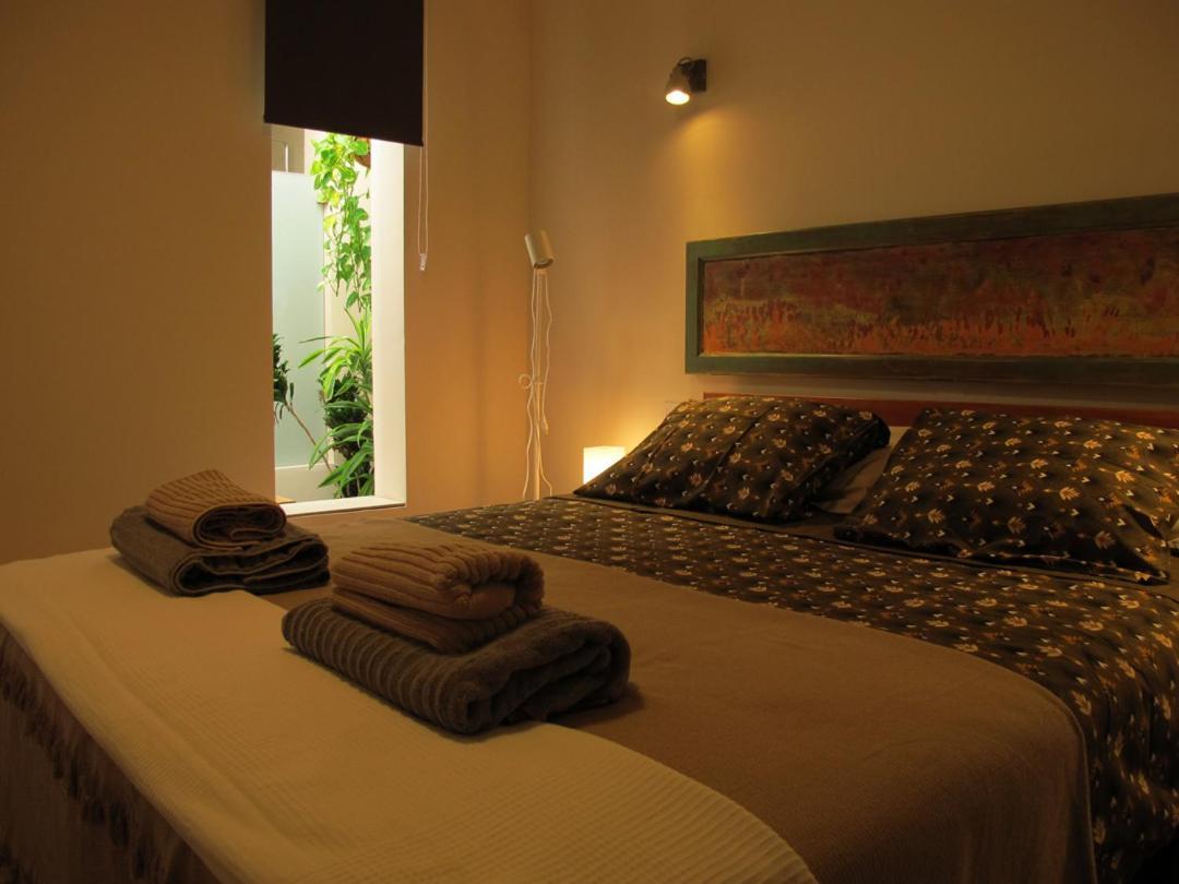 Bungalow Goa Pool View, Playa Roca Residence Sea Front Access - Free Ac - Wifi Costa Teguise Exteriör bild